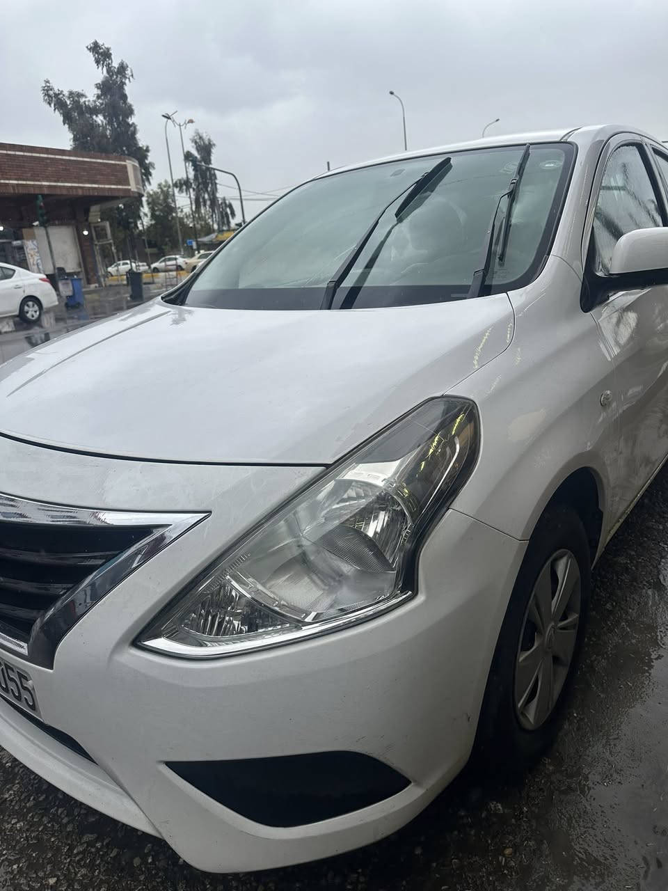 Model 2019 dw je ta3dela.
0751 035 64 00
