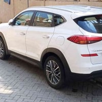 السلام وعليكم توكسان 2019 كوراي مكفوله فول مواصفات ماعدا بانورما علمن ...