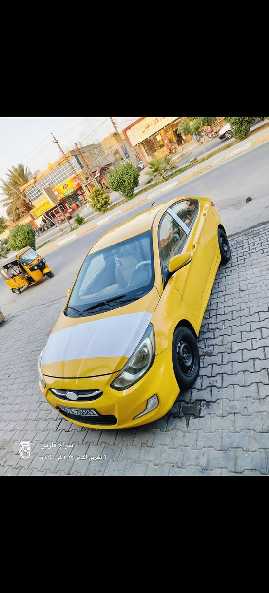 سلام عليكم سياره اكسنت موديل 2013بيها.بنيد امبدل وجاملغ جاهزه تبريد وتخم تاير وصبغ جديد وحداديه نص ونص مكينه جاهزه السعر 75قفل للستفسار ***********
