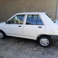 سايبا • موديل ٢٤ • ماشيه ٤٢الف