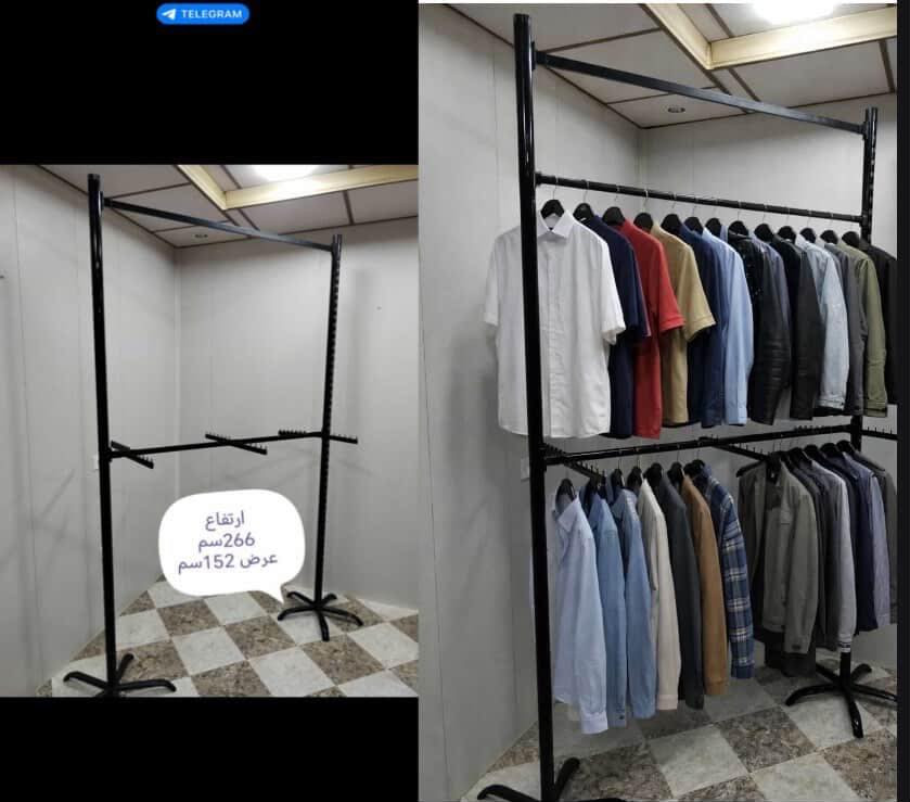 استاندات


**إذا كنت صاحب هذا الإعلان وتريد حذفه لأي سبب، رجاءا أرسل رسالة إلى الدعم الفني**