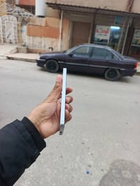 اي55 5G • ٢٥٦/٨ • بطاريه ٥٠٠٠