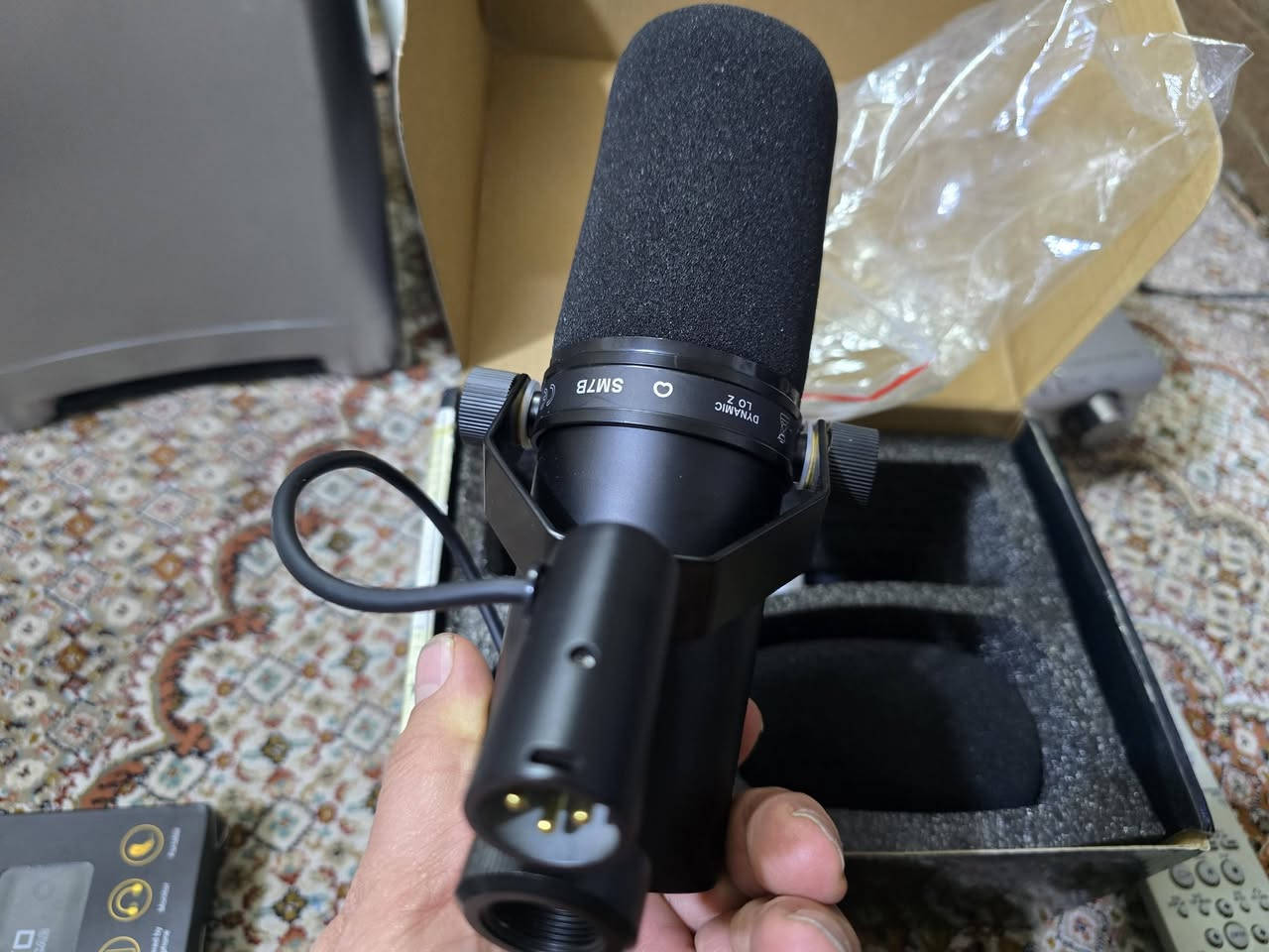 مايك شور للاستوديو


**إذا كنت صاحب هذا الإعلان وتريد حذفه لأي سبب، رجاءا أرسل رسالة إلى الدعم الفني**