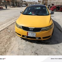 فورتي • ٢٠١٠ • محرك وكير مكفول