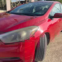 فورتي ٢٠١٤ • مكينة ٢٠٠٠ • رقم بغداد