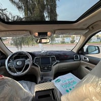 ئۆتۆمبێل: jeep 2018  لمتد پڵەس  فول فول مواصفات  ســــعر $ یەک کۆمێنـت...