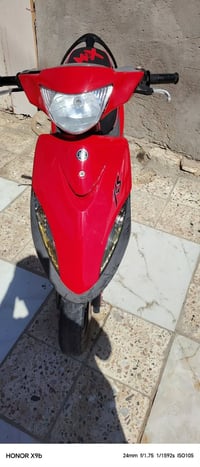 ماكس عدله دراجه فول شرط برغي ما مفتوح بيها كهربائيات كله شغال دراجه تف...