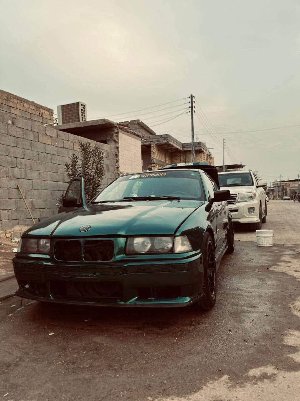 بيع مستعجل M3مديل 94مسكر25 فول سنويه جديده رقم بغداد تحويل المكان بصره قفل 36$….***********المكان بصره
