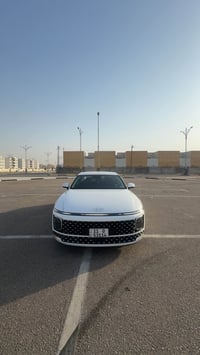 ازيرا كرانديور • ٢٠٢٣ • رقم بغداد
