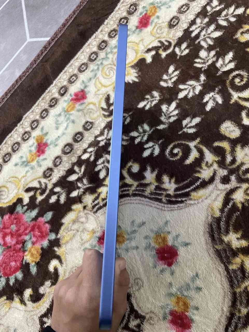 السلام عليكم من رخصه الادمن ايباد جي تاب 10 برو للبيع ذاكره 128 جهاز نضيف مآبي آي عيب مانفتح ما بدل بي آي شي جهاز شرط المكان كركوك حي النصر السعر 100 بي مجال


**إذا كنت صاحب هذا الإعلان وتريد حذفه لأي سبب، رجاءا أرسل رسالة إلى الدعم الفني**