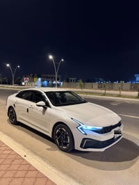 K5 خليجي • ٢٠٢٤ • البصره