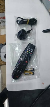 تلفزيون ٣٢بوصة • فول مواصفات • جديد بالكارتون