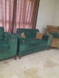 غراض بيت • كنب • مفروشات