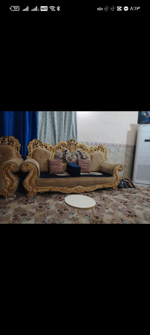 لبيع حي الغدير قرب أسواق الكفيل راقم ***********
