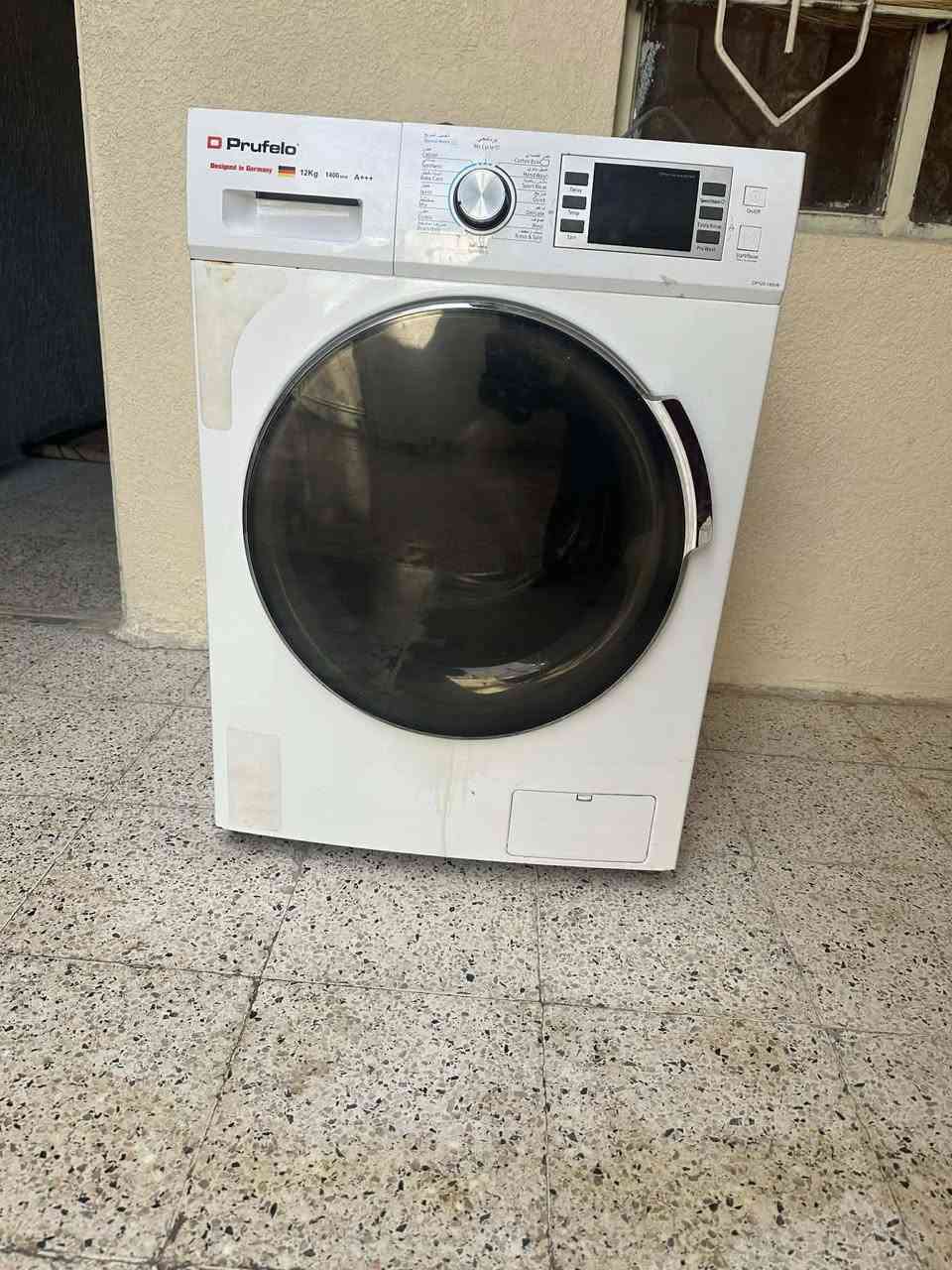 غسالة للبيع فحم
السعر ٦٠ بي مجال


**إذا كنت صاحب هذا الإعلان وتريد حذفه لأي سبب، رجاءا أرسل رسالة إلى الدعم الفني**