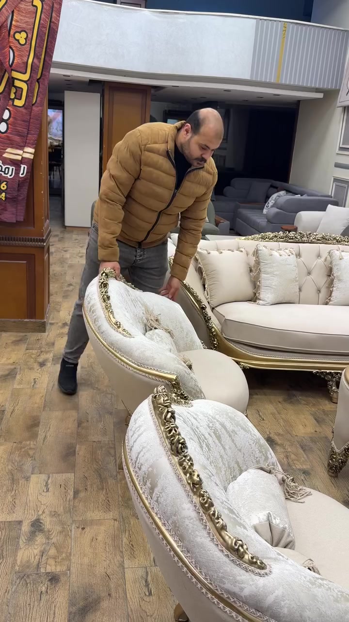 استحاله تلاقيه بالسعر دا تاني 🤔🤔
01063356146
دمياط ارض ابو هنديه معرض العالمي 🌻


**إذا كنت صاحب هذا الإعلان وتريد حذفه لأي سبب، رجاءا أرسل رسالة إلى الدعم الفني**