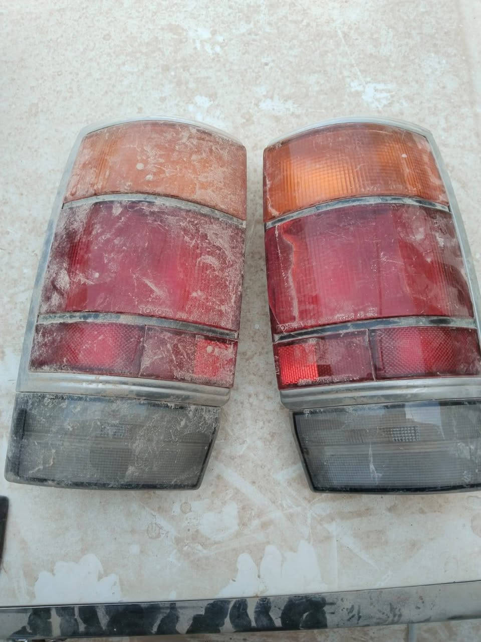 سلام عليكم غراض ارنب للبيع العنوان نجف ***********
