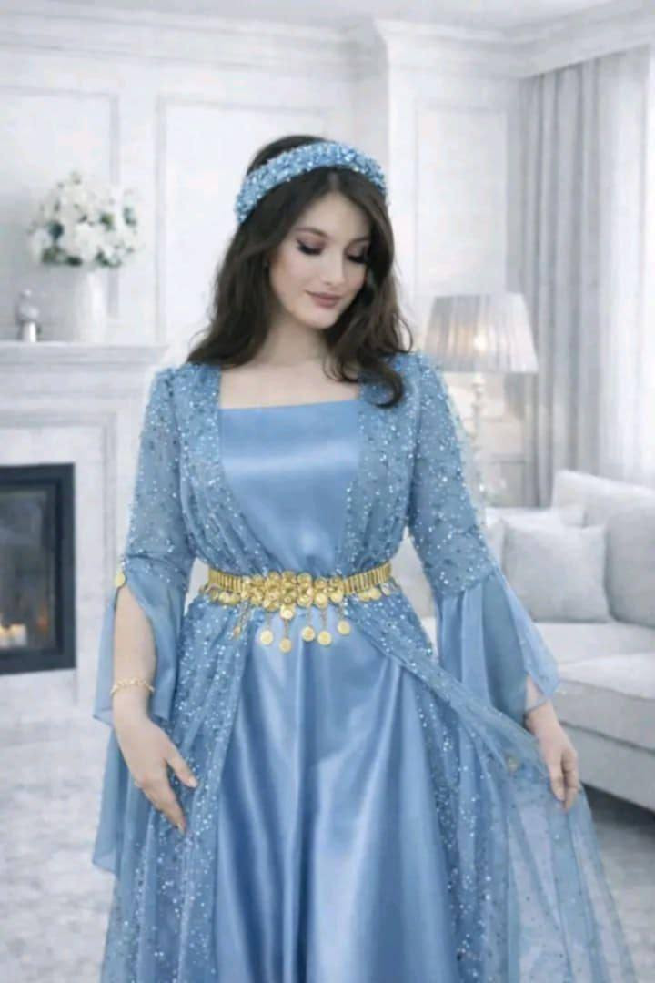 زي كردي ❤️
اسعار مناسبةة
حجز خاص صورة للموديل رقم عنوان 🫶🌹


**إذا كنت صاحب هذا الإعلان وتريد حذفه لأي سبب، رجاءا أرسل رسالة إلى الدعم الفني**