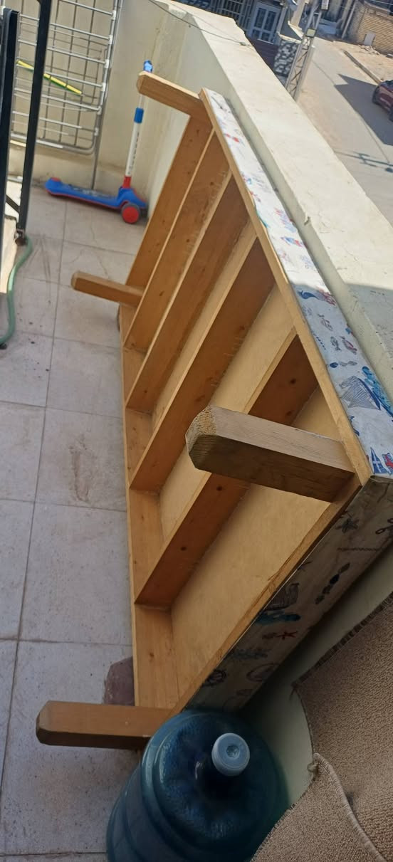 جربايه خشب جديده ام النفر سعر ٦٠ الف عنوان حي السلام شارع معرض الكرار


**إذا كنت صاحب هذا الإعلان وتريد حذفه لأي سبب، رجاءا أرسل رسالة إلى الدعم الفني**