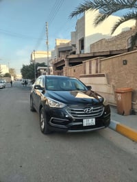 سنتافي • ٢٠١٧ • رقم انبار