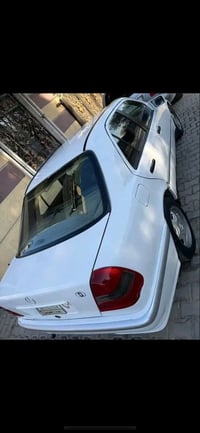 شبح • ١٩٩٦ • بدون حادث