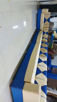 كنبة • نظيف • أربيل وموصل