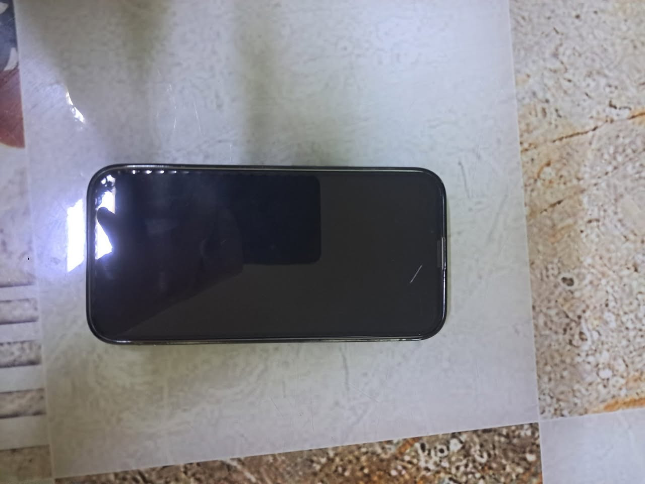 السلام عليكم ورحمة الله وبركاته
ايفون 13 عادي ماستر ملحقات كامله للبيع 

بطاريه مبدله 100 

ذاكره 128 لون ابيض

***********
