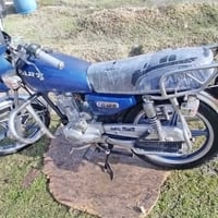 دراجة بارت • مديل 21 • قضاء الاصلاح