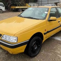 بيجو اكد 2016 رقم بغداد إنجليزي سيارة جديدة ماشي ￼ قليل سبير ما نازل م...