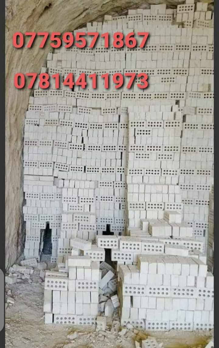 تم تخفيض السعر   اللطابوق الجمهوري الموزع الرئيسي  بغداد من دون وسطاء وتاخير وبافضل الاسعار
⛔ افضل انواع الطابوق الجمهوري    أفضل نوعية للطابوق
 يتم التجهيز في بغداد وا جميع المحافظات (مبدا عملنا الثقة بمنتجنا والمصداقية في تعاملنا مع الجميع)
🌟طابوق مشروط من حيث العدد ⌨والنوعية 🅰️
🌟قليل لاملاح🎚 عالي الانضغاط. 🗜 🗜 🗜 ***********  رقمي اثير متواجد بي واتساب
🌟مختبر🔬 لايحتوي على طابوق احمر❎
🌟 قالب عدل 📥وقياس واحد📤
فندق ***********🚛🚛🚚
🌟يتأكد المشتري من العدد والنوعية قبل دفع المبلغ 👈🔥 لسنا الوحيدون ولكن نسعى دائما ان نكون المتميزون ان شا
