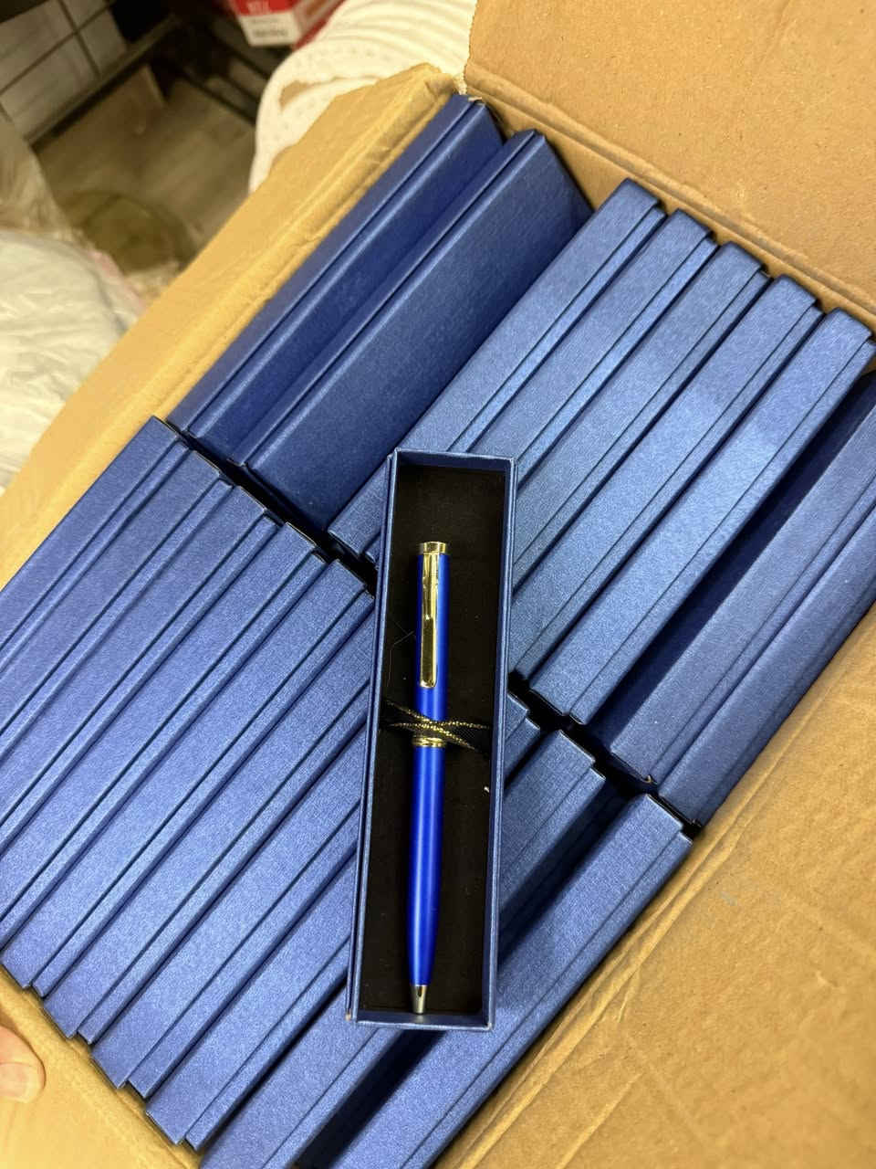 قلم ختم فلاش  بجودة عالية و مع باكيت
للبيع جملة فقط 
 ￼￼ موجود ￼ ￼ جميع الوان
*بسعر مناسب 
 What’s up  للتواصل /***********
