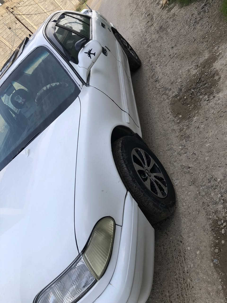 سلام عليكم سوناتة لل بيع موديل ٩٤كيرمحرك خيرمن الله صدر خلفي امامي جديد تايرات نظيفة كاعية جلد كشنات مغلافة كهرباء كلها شغالة مصبوغ حزام باقي بلادبيها طخة واضحة بل صورسنوية ٢٠٢٦مشروع وطني كيجات كلها شغالة حتة كيج بانزين مسجل شاشة كامرة خلفية جام ٤يصعدوينزل سيارة مصروف علية اهواية مسويلها ادامة كاملة عارظه ٤٤بيها مجال اي ستفسار عل خط مكان سيارة شهربان ***********
