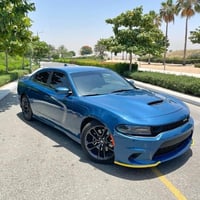 جارجر بغداد