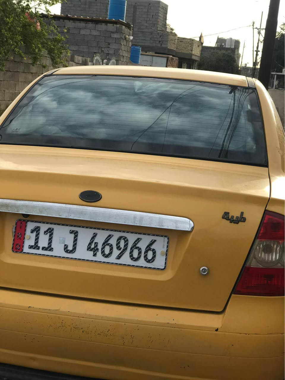 ‎البيع طيبة 2015‎ بغداد, العراق


**إذا كنت صاحب هذا الإعلان وتريد حذفه لأي سبب، رجاءا أرسل رسالة إلى الدعم الفني**