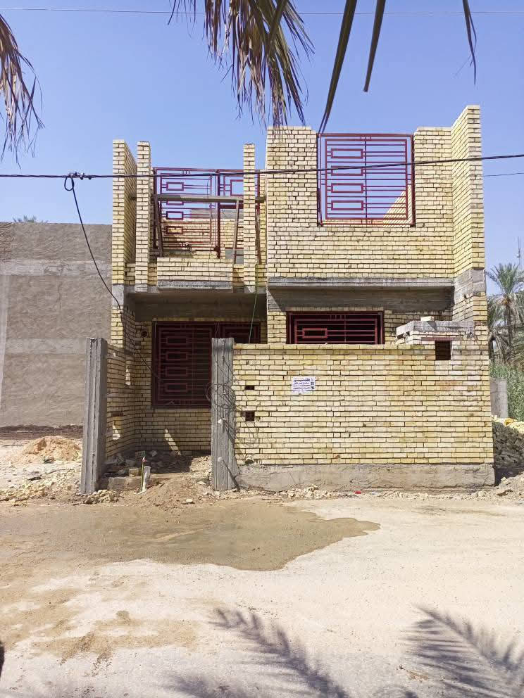 السلام عليكم خلفة بناء وتطبيك فرشي درجه اوله ومصداقيه بلعمل مكاني كربلاء اتصل وبيك خير ودلل ***********9
***********
