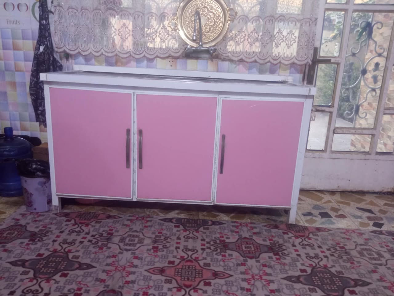 مجموعة كاونترات للبيع حله


**إذا كنت صاحب هذا الإعلان وتريد حذفه لأي سبب، رجاءا أرسل رسالة إلى الدعم الفني**