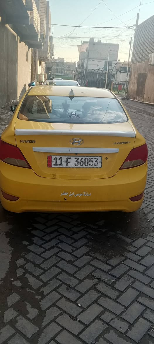 سلام عليكم اكسنت للبيع موديل 2013 خليجي سعر 80
***********
