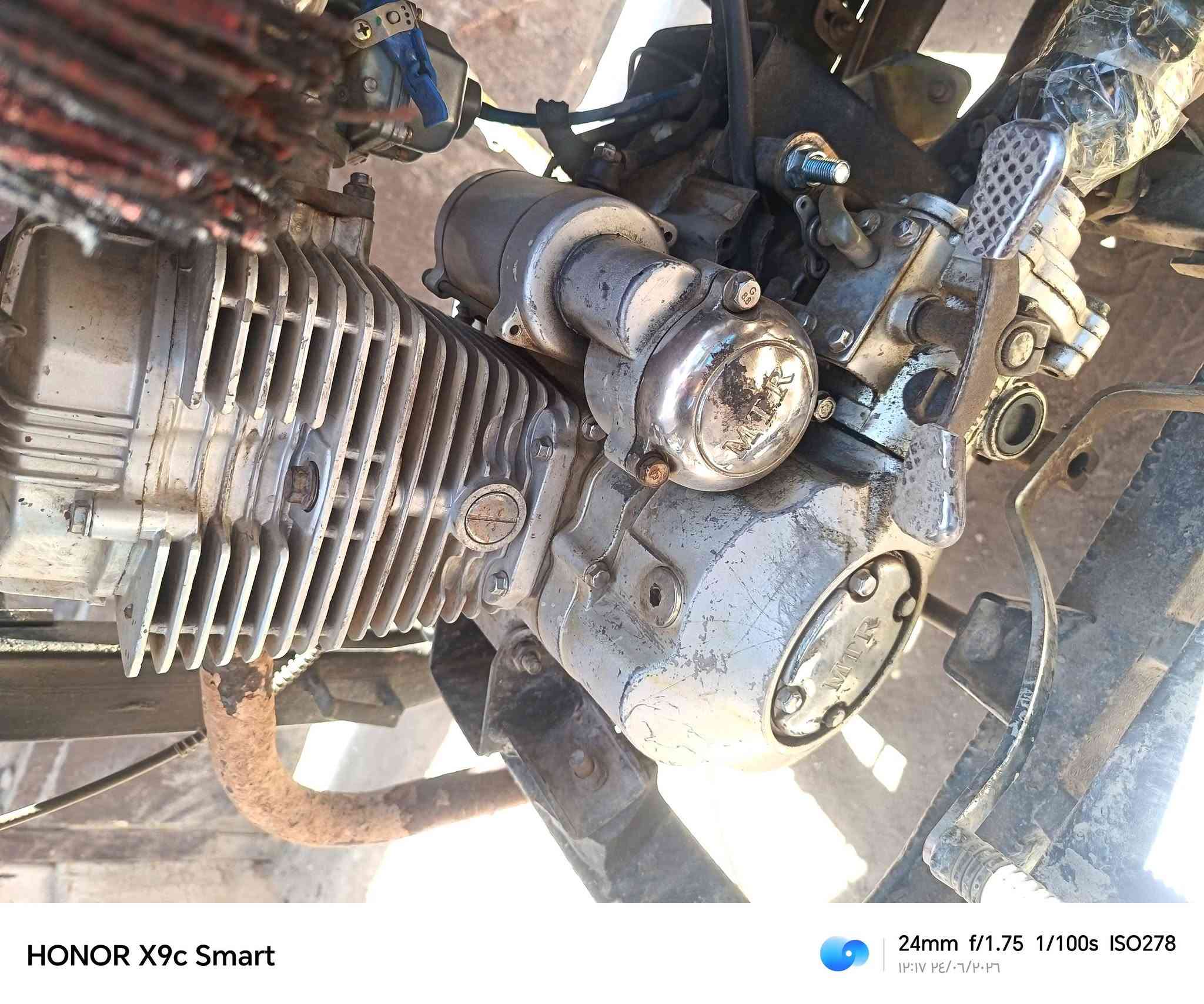 سلام عليكم مكينه ناعمه وحلوه لاتنقص ولا تبخر السعر 100وبيها مجال ***********
