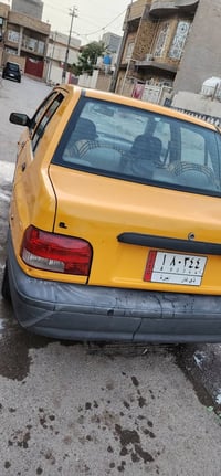 مكينة جديده • موديل ٢٠١٨ • رقم ذي قار