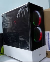 للبيع قيم بما يرضي الله  معالج Intel Core i5 11400 TRAY   كرت شاشة GTX...