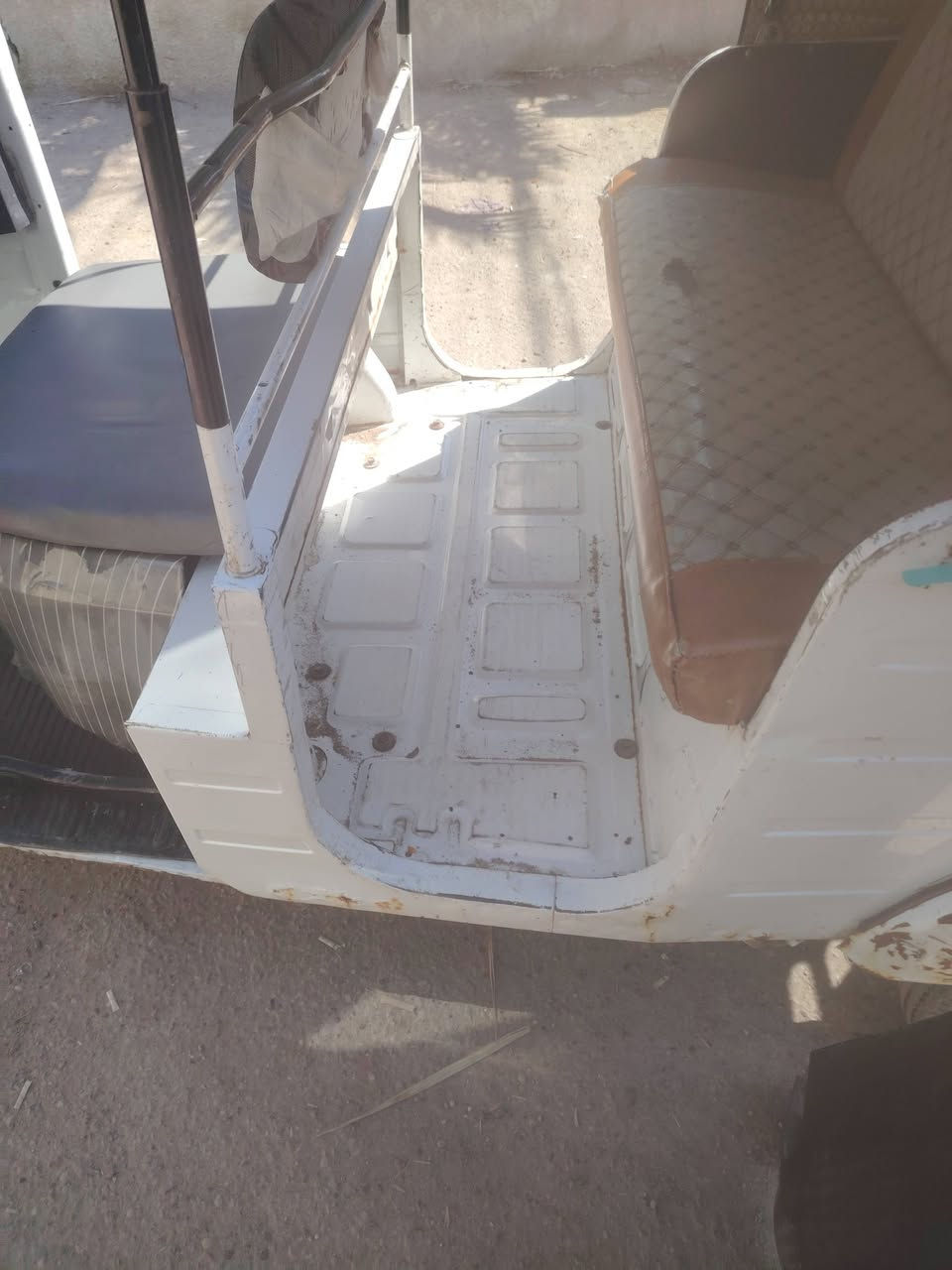 سلام عليكم تكتك للبيع 2020سنويه بسمي تحويل ثاني يوم تكتك على لبلاد مامعمره مكينه ناعمه تخم تاير كهربائية جديده كله تكتك خير من الله مكاني بوب شام بغداد سعر 6600بيه مجال قليل *********** تصل
