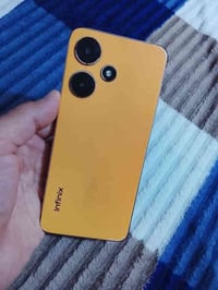 انفنكس هوت 30 ذاكره 128 للبيع 07713126430 القرنة