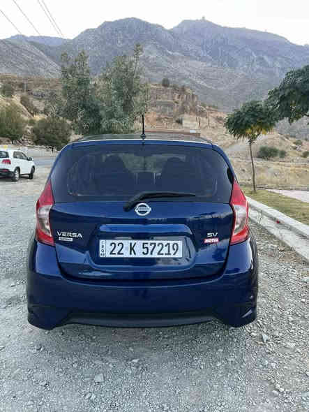 فيرسا نوت 
مؤديل
٢٠١٩
يه ك بارجه 
سبوخ
سحر ٩٨ مه جال
***********
