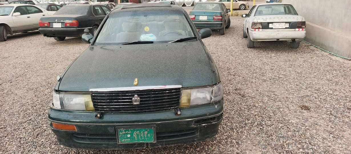 اسلام عليكم بطه موديل 1992كير محرك شرط سنويه خضره شرعيها منل شركاط متوفي السعر23 اوبيها مجال للاستفار *********** ملاحضه مكلف بل نشر
