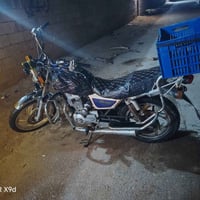 دراجه جني موديل 13 اوراق اصولي دراجه يحتاجله ترتيب شويه والله دراجه. خ...