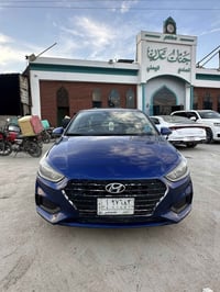 اكسنت ٢٠١٩ • وارد امريكي • حادث سرقة