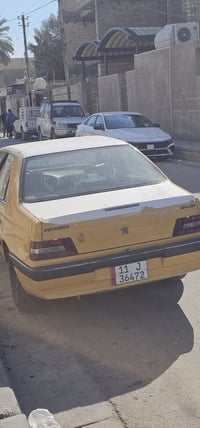 لميس • موديل ٢٠١٥ • للبيع