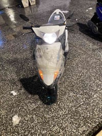 عندي ماكس للبيع مال رمبه صارلها اشهر بلاديه ومثل ما موضحه بلصور بيها م...