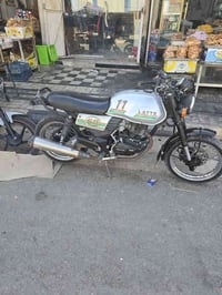 لايتي • موديل ٢٠٢٠ • واسط النعمانيه