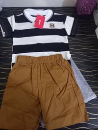 ٥٠ • سيت بات بات • ملابس أطفال